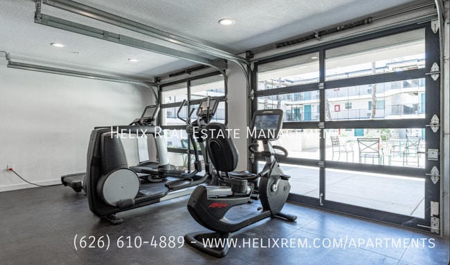Photo - 6353 Rosemead Blvd Unit B-318