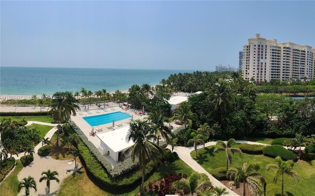 Photo - 611 Ocean Dr Unidad 8E