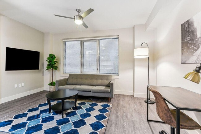 Building Photo - 1111 Tulane Ave Unit ID1265989P Rental
