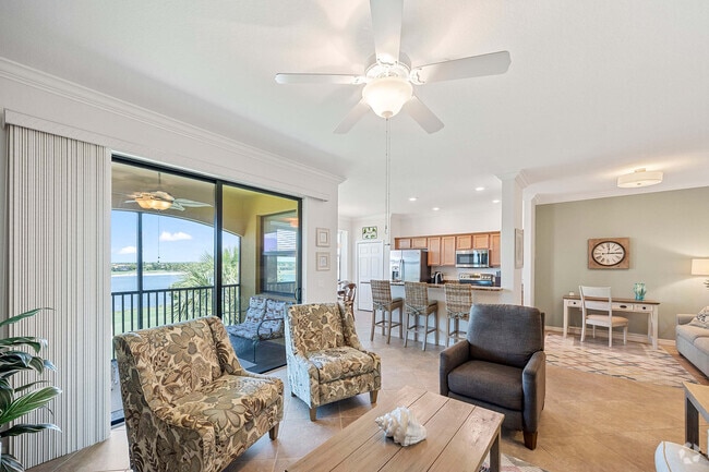 Building Photo - 17981 Bonita National Blvd Rental