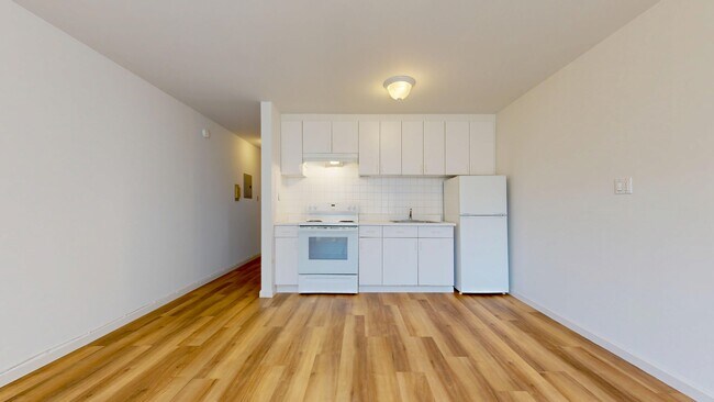 3220 Geary Blvd Unit 209
