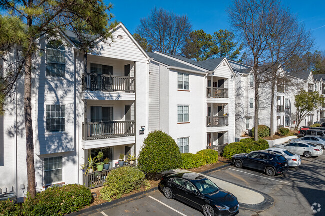 Photo - Virginia Highlands Apartments