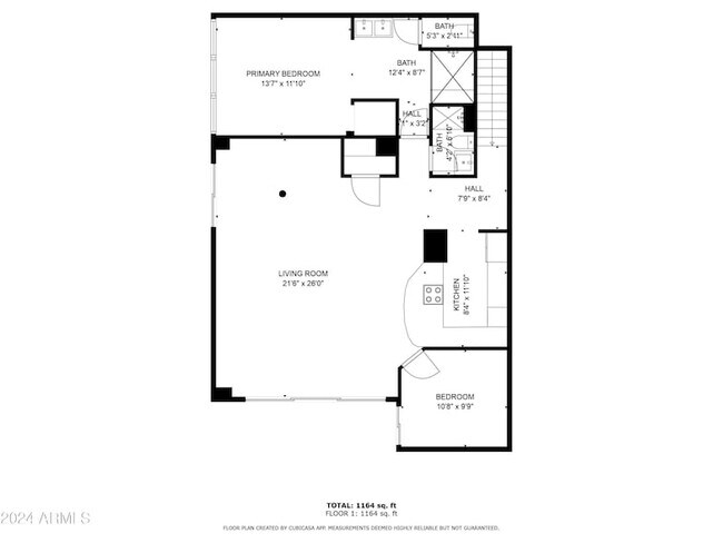 Photo - 207 W Clarendon Ave Unit G22