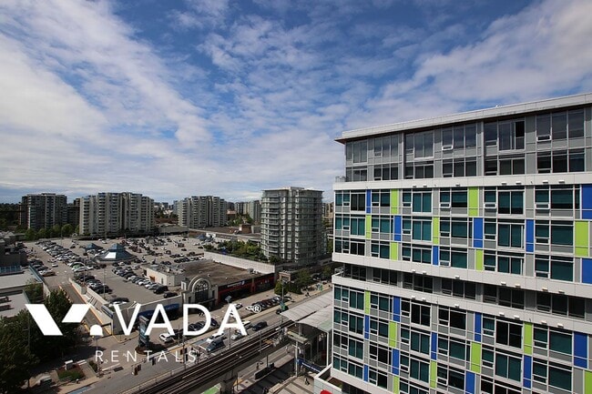 Building Photo - Paramount 1 in Brighouse Studio For Rent 1... Unit 1302