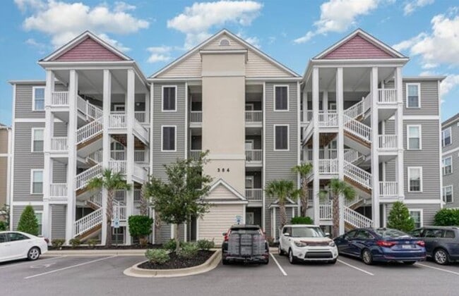 Building Photo - The Villages at Queens Harbour II Rental