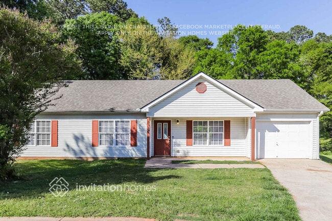 Building Photo - 65 Kenzi Way SW