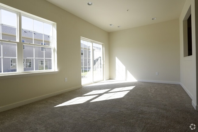 Orchard Apartments