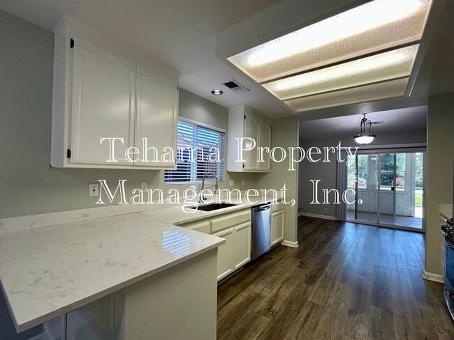 Photo - Executive 3 Bederoom 2 Bathroom home with in-ground pool and landscaping service included.