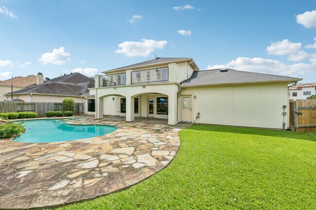 Photo - 1611 Copperas Cove