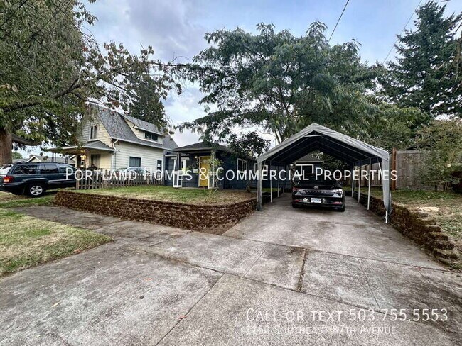 Photo - 1150 SE 87th Ave