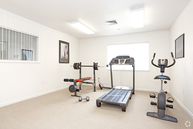 Photo - Paigewood Village