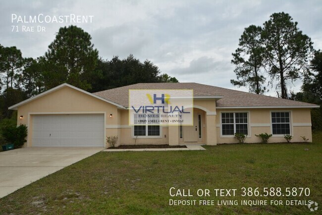 Building Photo - "Spacious Fenced back yard 4-Bedroom Oasis... Rental