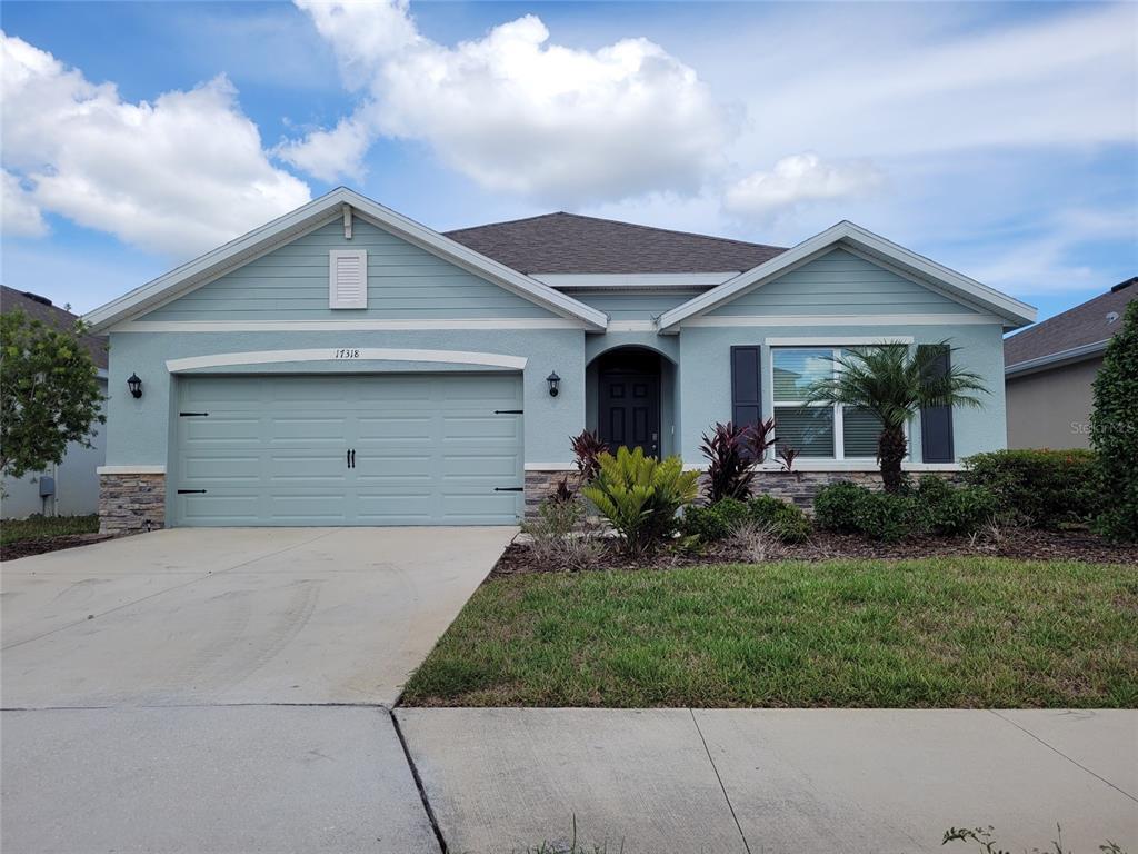 Photo - 17318 Harvest Moon Way House