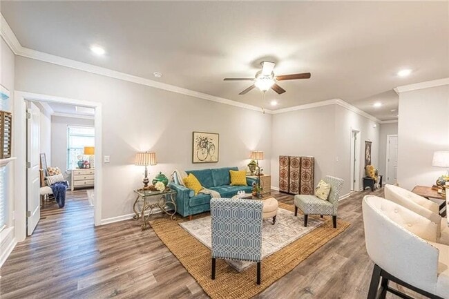 Photo - New Build for Rent in West Fayetteville