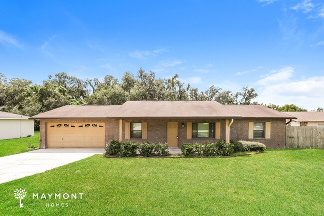Building Photo - 7022 Sheffield Dr Rental
