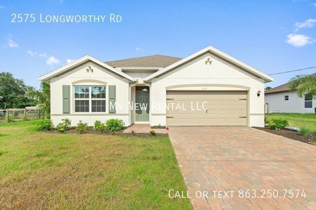 Building Photo - 2575 Longworthy Rd Rental