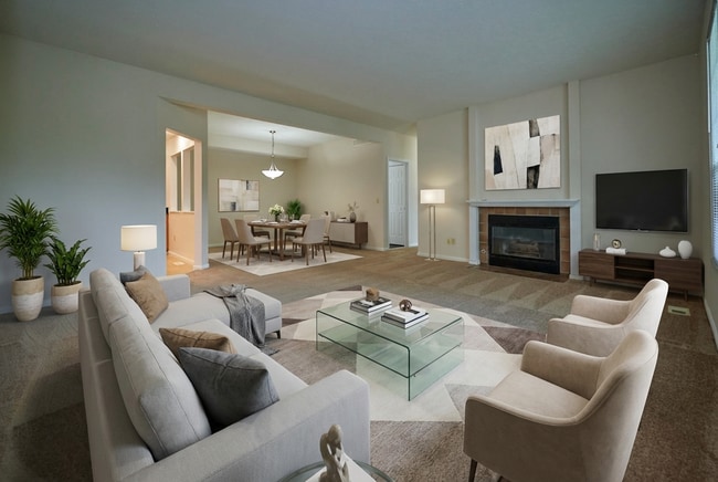 Photo - Grand Bay Apartments and Townhomes