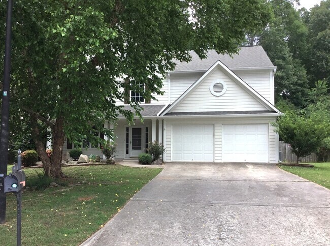 Building Photo - 920 Underhill Ct Rental