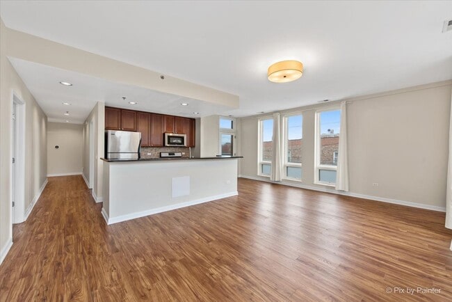 Photo - 3450 S Halsted St Unidad 216