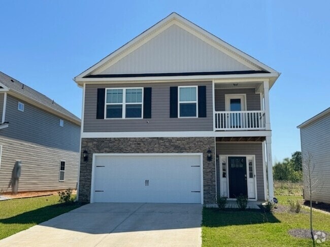 Building Photo - 312 Savannah Wood Rd Rental