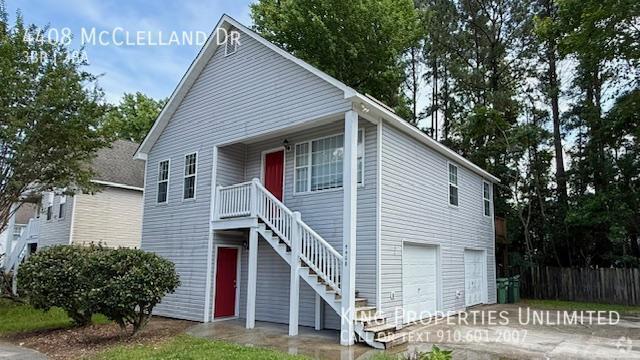 Building Photo - 4408 McClelland Dr Rental