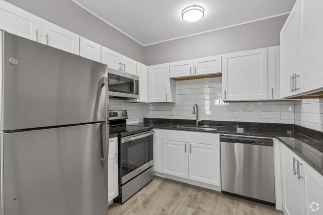 Building Photo - 1427 9th Ave Rental