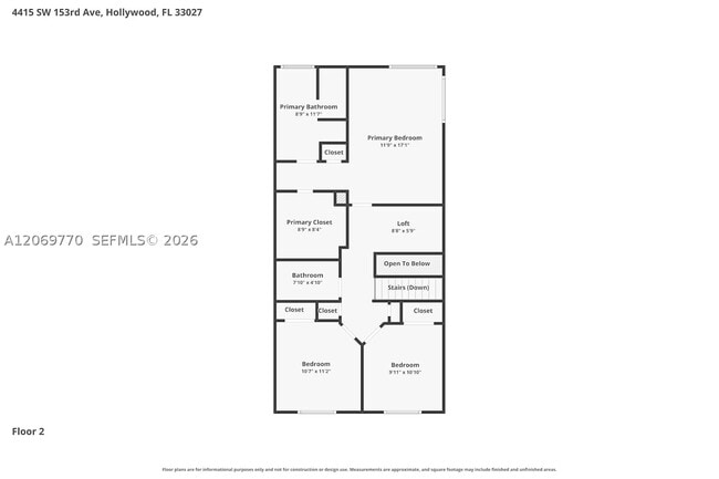 Photo - 4415 SW 153rd Ave