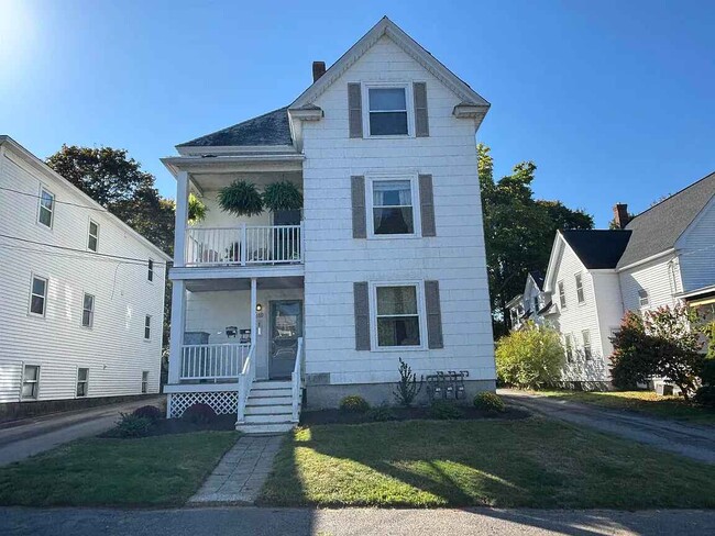 Building Photo - 465 E High St Unit 2