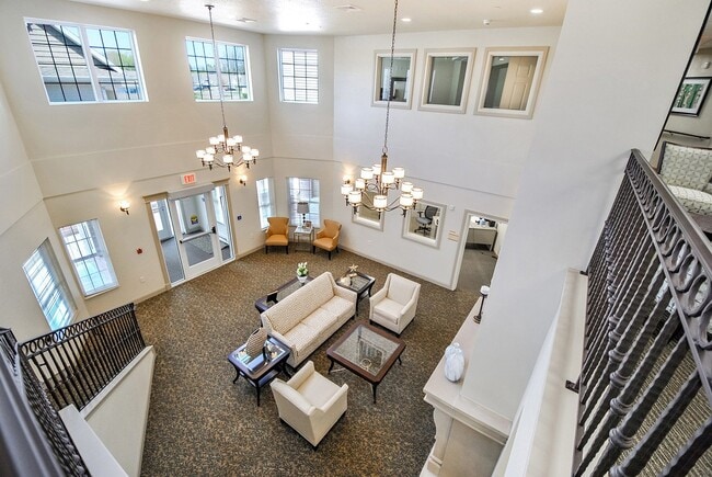 Photo - 3215 W Mt Hope Ave Unidad #3215