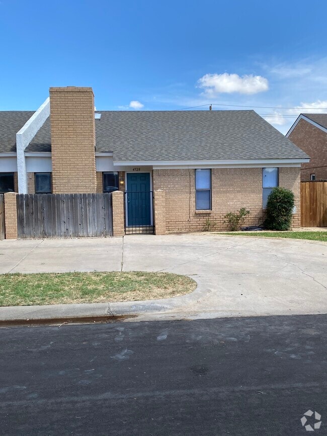 Building Photo - 4528 Lanham St Rental