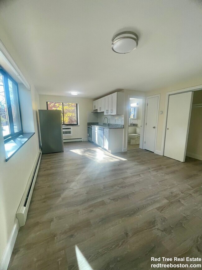 15 Chester St Unit 22