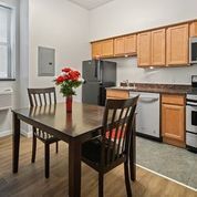 Cornell Housing | Furnished Suites