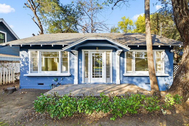 Photo - Charming 2-Bedroom Home with Private Yard