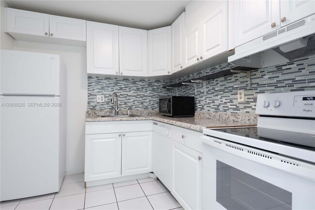 Photo - 16751 NE 9th Ave Unit 401