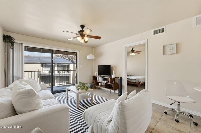 Building Photo - 3200 S Litzler Dr Unit 8-233