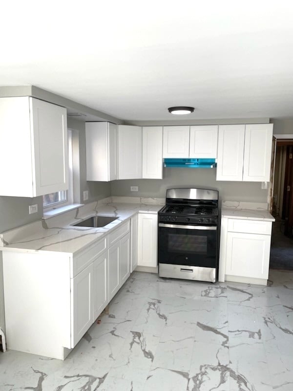 Photo - 2457 W 69th St Unit 2457 - 1E First Floor