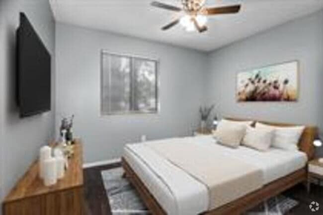 Building Photo - 3 NW O'Brien Rd Rental