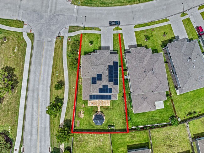 Building Photo - 4227 Magliana Ln