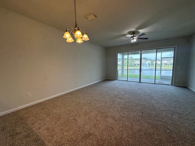Photo - Bartram Townhome, Gated Community with Awesome Views!