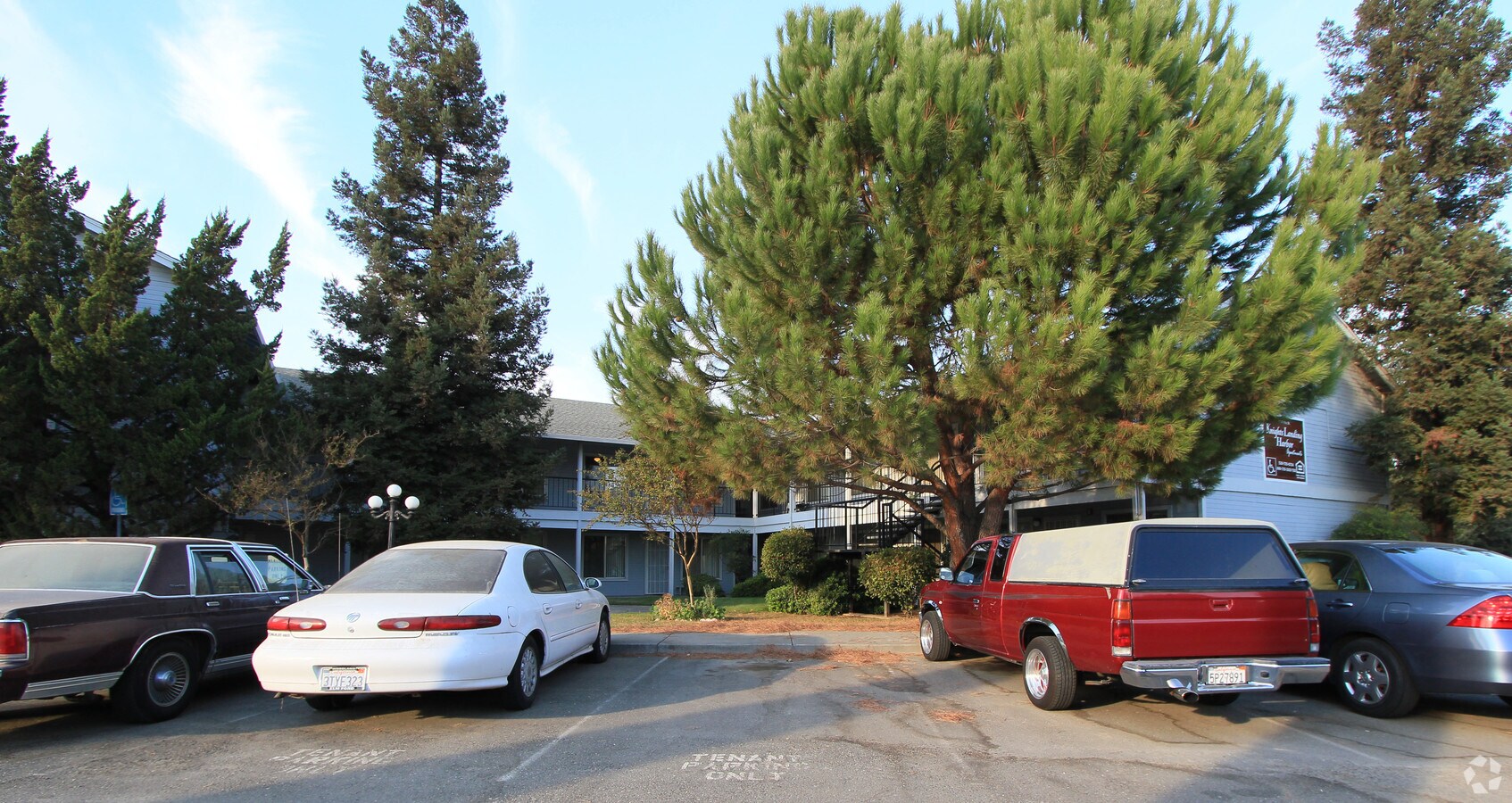 Photo - Knights Landing Harbor Apartments