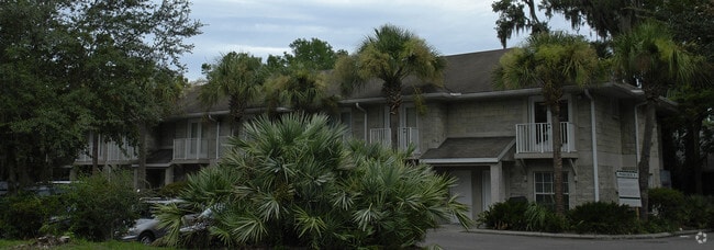 Building Photo - Parkside Apartments II