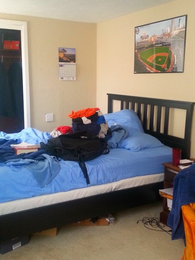 Photo - 810 S Prairie St