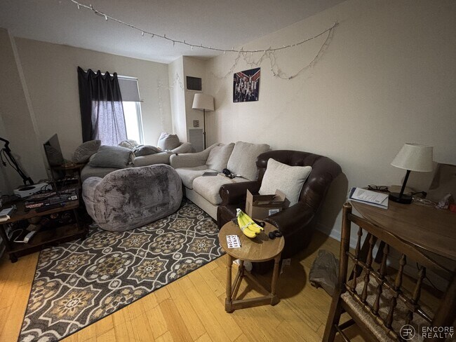 Photo - 40 Boylston St Unit 607