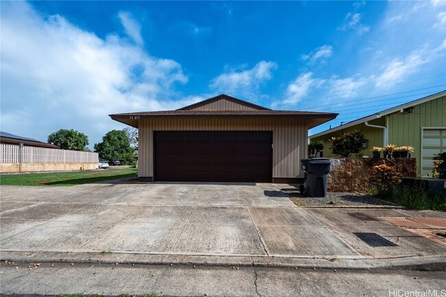 94-859 Kaaholo Street Unit - 94-859 Kaaholo Street House Unit