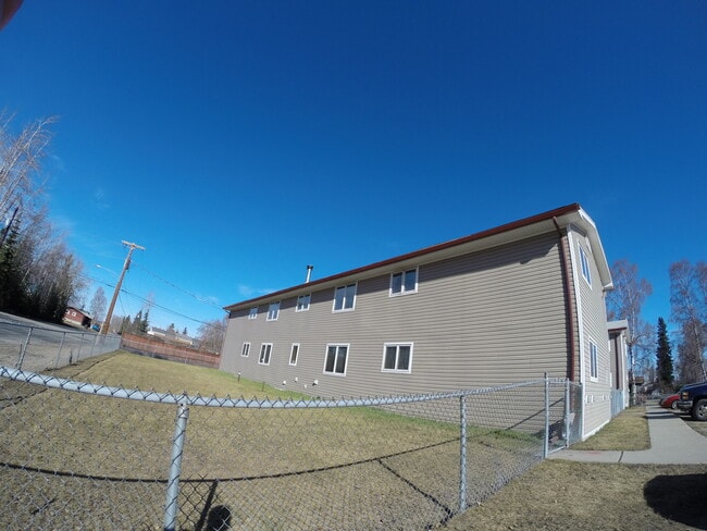 Photo - 1552 Turner St Unit D
