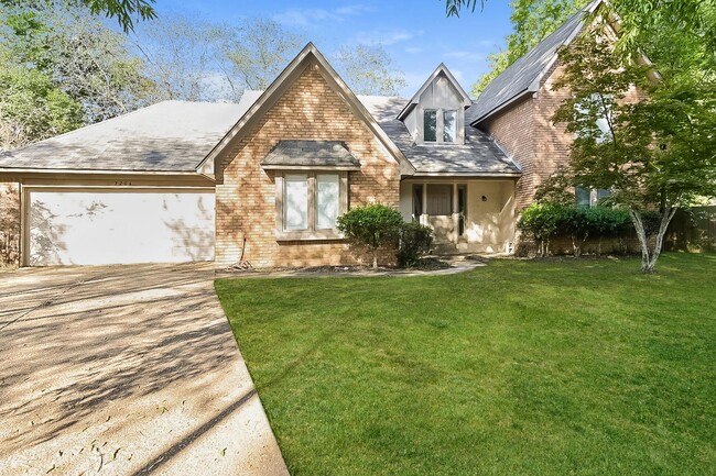 Building Photo - 7204 Germanshire Oaks Cove