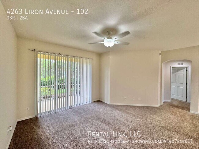 Photo - 4263 Liron Ave Unit 102