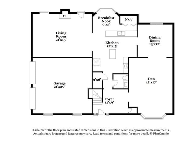 Photo - 2517 Mead Ct