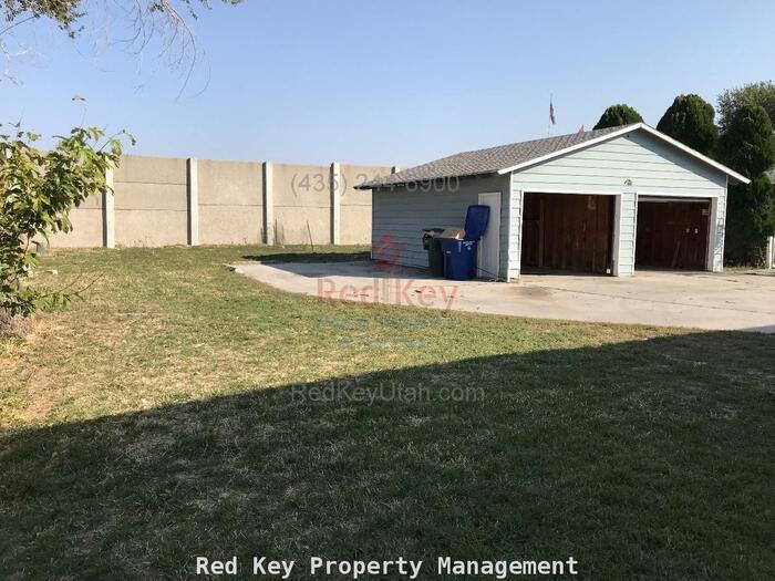 Photo - West Valley Duplex. Remodeled.