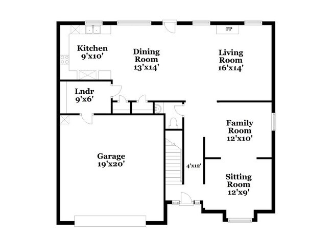 1119 Homestead Glen Blvd